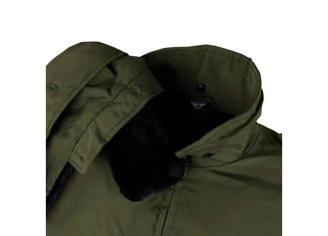 Куртка Condor-Clothing Guardian Duty Jacket. Forest green Фото 3